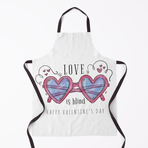 Item preview, Love is blind designed and sold by Midhuna.