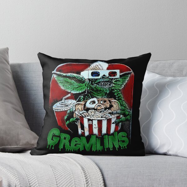 Item preview, Gremlins Shirt designed and sold by Kappa2022s.