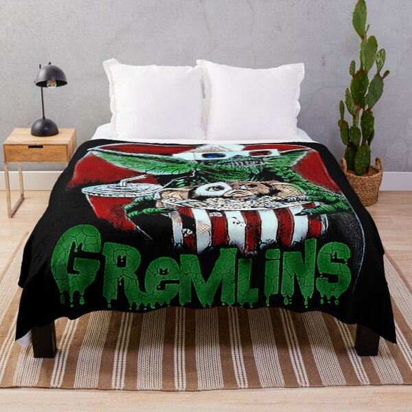 Item preview, Gremlins Shirt designed and sold by Kappa2022s.