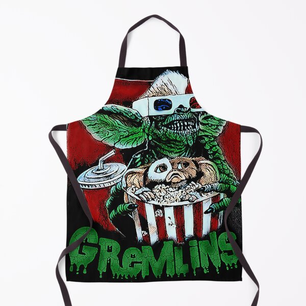 Item preview, Gremlins Shirt designed and sold by Kappa2022s.
