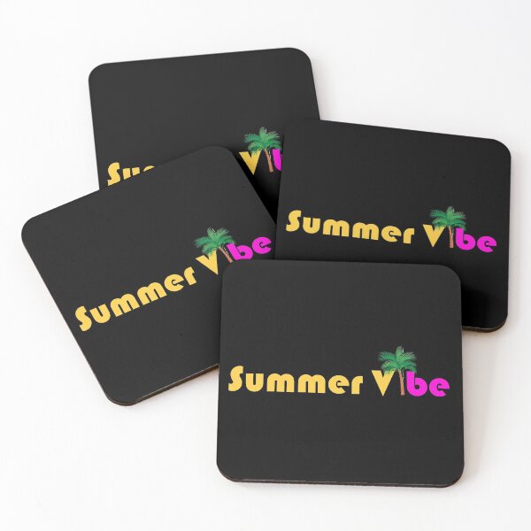 Item preview, Summer Vibe designed and sold by Artstastic.