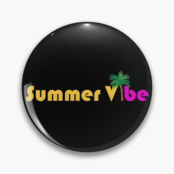 Item preview, Summer Vibe designed and sold by Artstastic.