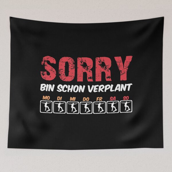 Item preview, Skate sorry already planned skateboard longboard designed and sold by blikonie.