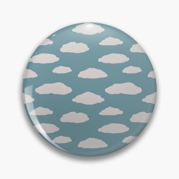 Item preview, Clouds designed and sold by Tayastore.