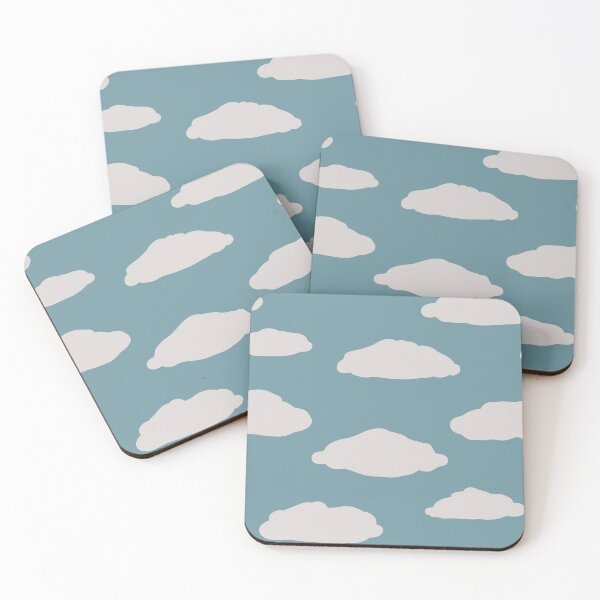 Item preview, Clouds designed and sold by Tayastore.