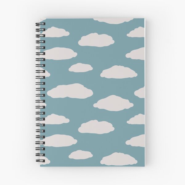 Item preview, Clouds designed and sold by Tayastore.