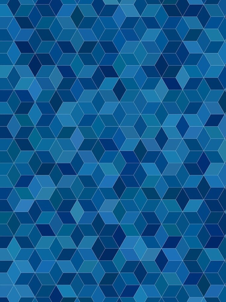 Thumbnail 4 of 4, Samsung Galaxy Phone Case, Textile design designed and sold by Rwadkar.