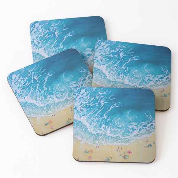 Item preview, Cronulla Beach designed and sold by Brooke  Ayton.
