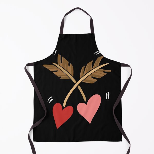 Item preview, Hearts & Arrows Love Valentines Gift designed and sold by Teeleo.