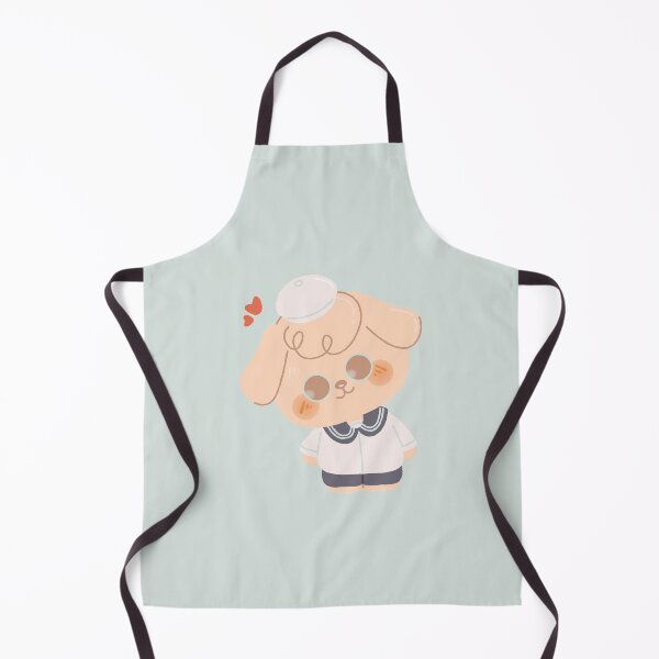 Item preview, SKZOO Sailor Seungmin designed and sold by moonlanding.