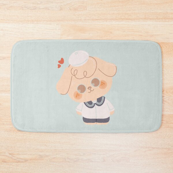 Item preview, SKZOO Sailor Seungmin designed and sold by moonlanding.