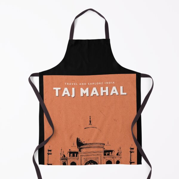 Item preview, Taj Mahal India designed and sold by TheJoeyStudio.