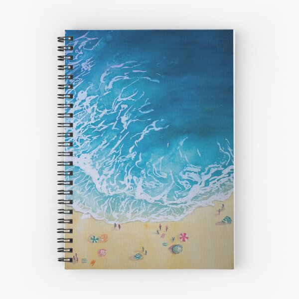 Item preview, Cronulla Beach designed and sold by Brooke  Ayton.