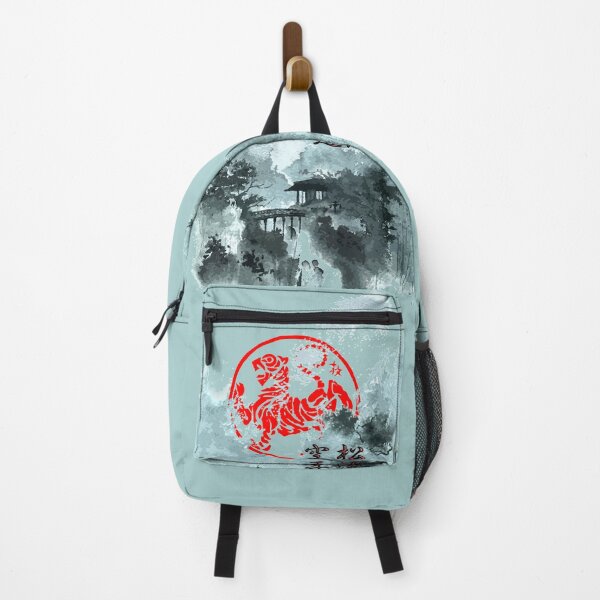 Item preview, Shotokan Karate Dawn - Martial Arts Design designed and sold by Zanshin-Art.