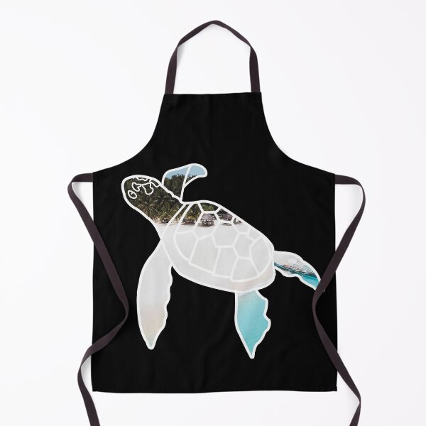 Item preview, TURTLE BEACH designed and sold by GOTOCREATE.