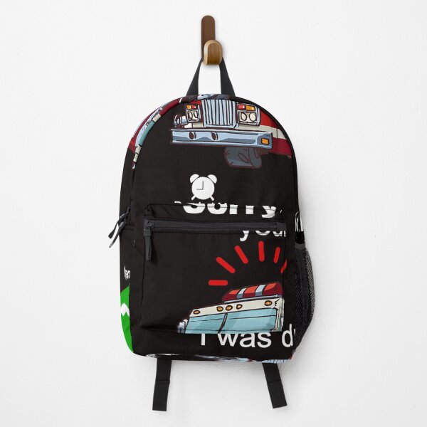 Item preview, Sorry I Missed Your Call I Was Driving Truck designed and sold by BiancaMoss51.