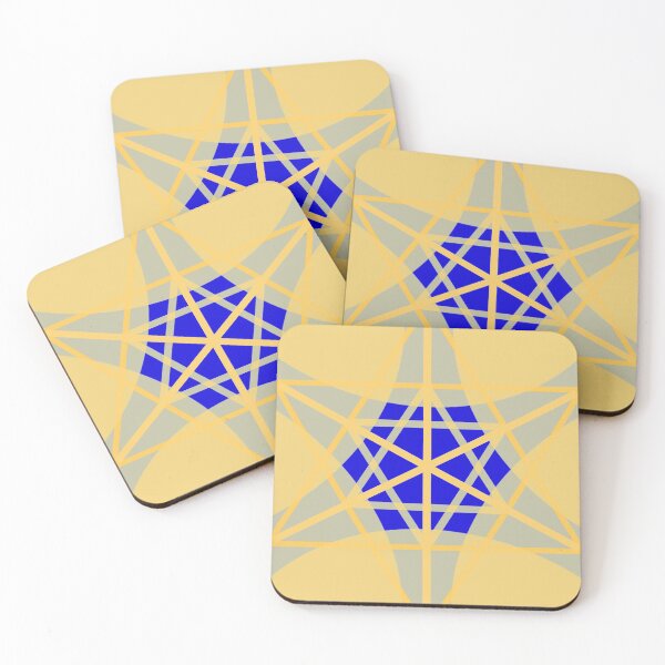 Item preview, Merkaba Flower designed and sold by ViewerEqualsPhoton.