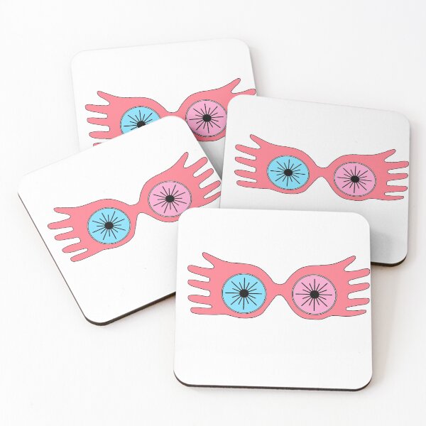 Item preview, Luna’s eyeglasses  designed and sold by Azialep.