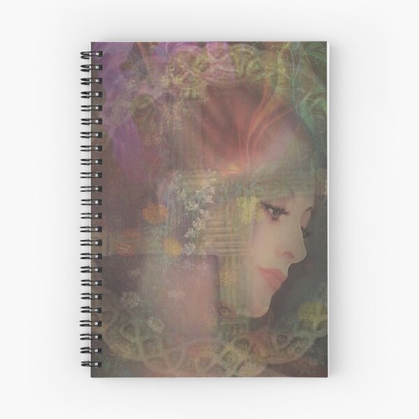 Item preview, Brigid of Ireland designed and sold by 88 Jane.