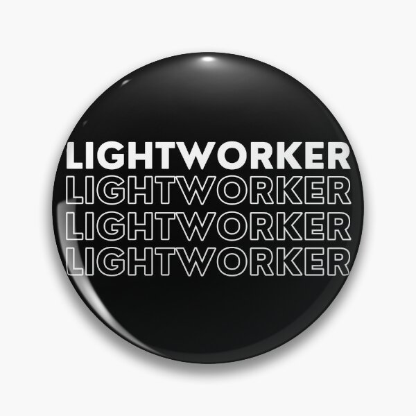 Item preview, Light Worker designed and sold by tongtaxs.