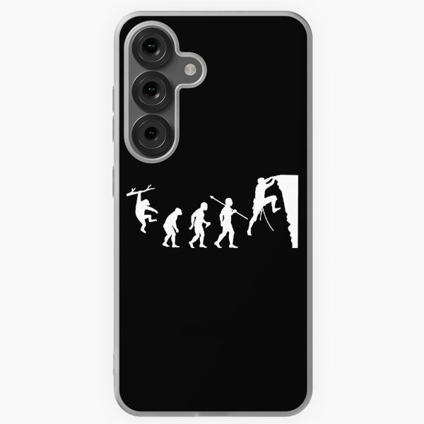 Item preview, funny evolution of rock climbing designed and sold by sayotayo93.
