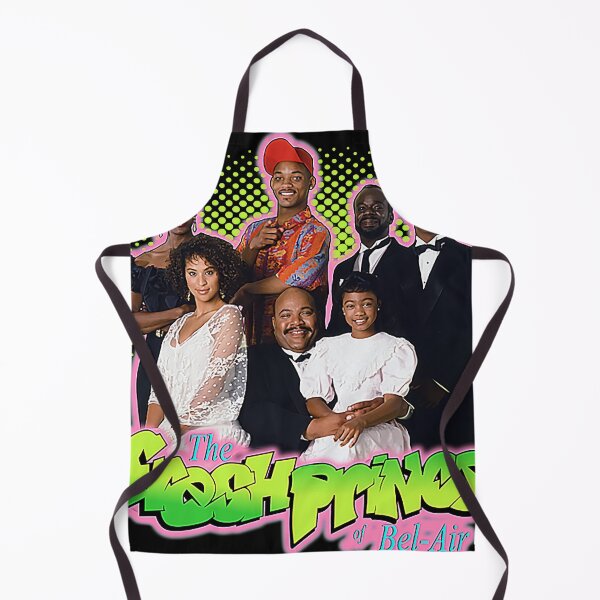 Item preview, Fresh Prince Of Bel air family time shirt designed and sold by Kappa2022s.