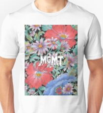 MGMT Unisex T-Shirt