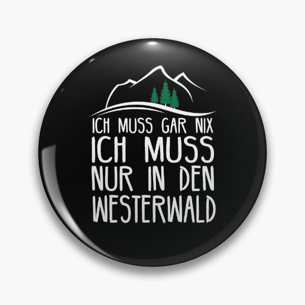 Item preview, Westerwald Pfalz hiking Koblenz gift idea designed and sold by TodayrShirts.