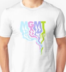 MGMT Unisex T-Shirt
