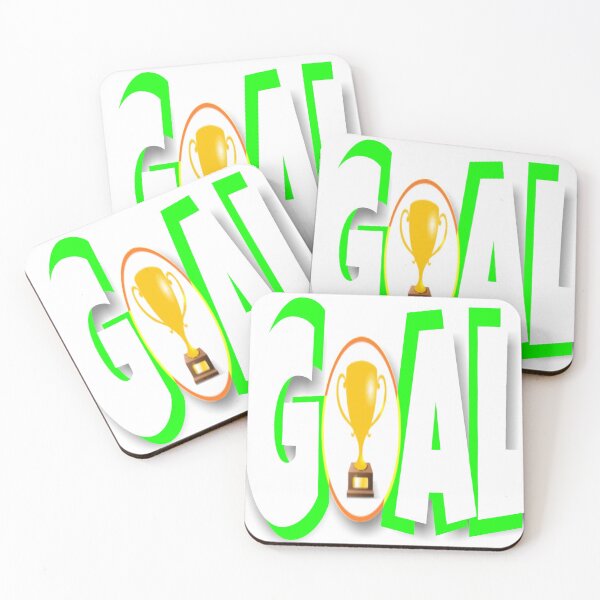 Item preview, Goal  designed and sold by 59SHOP24.