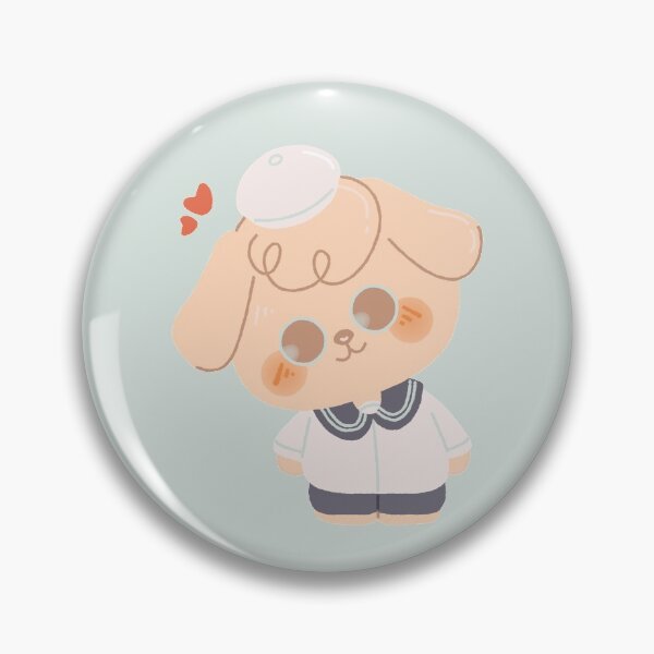 Item preview, Marinero Seungmin de SKZOO designed and sold by moonlanding.