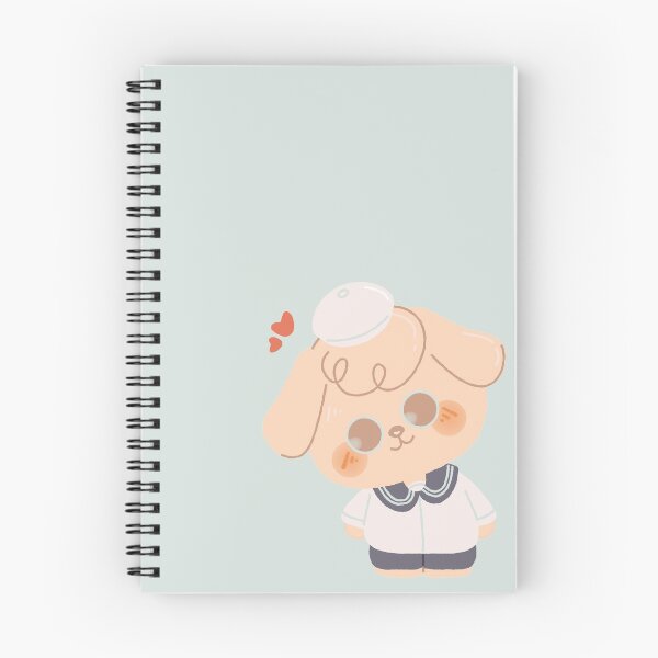 Item preview, Marinero Seungmin de SKZOO designed and sold by moonlanding.
