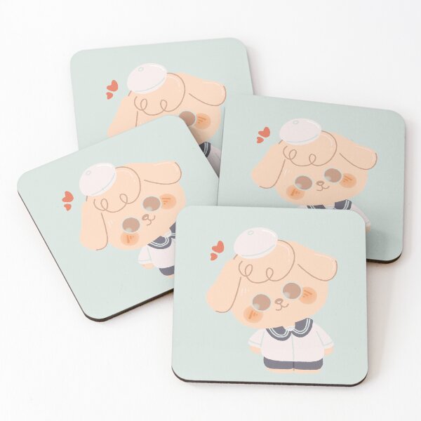 Item preview, SKZOO Sailor Seungmin designed and sold by moonlanding.