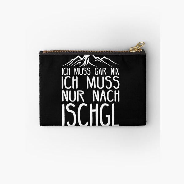 Item preview, Ischgl Austria skiing gift idea designed and sold by TodayrShirts.