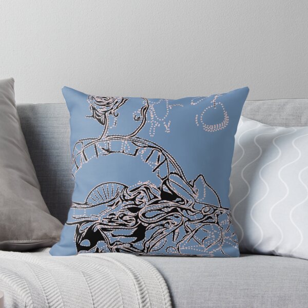 Item preview, Flamenco beauty in blue, ole  designed and sold by Monysepulveda.