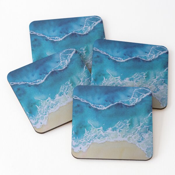 Item preview, Bondi Beach designed and sold by Brooke  Ayton.