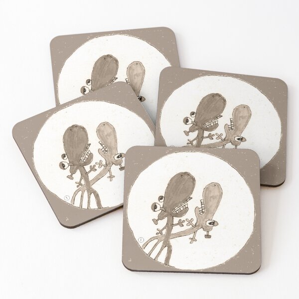 Item preview, Wild dance designed and sold by Thomas Olsen.