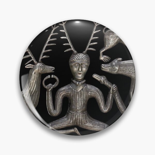 Item preview, Cernunnos designed and sold by DotorEaon.