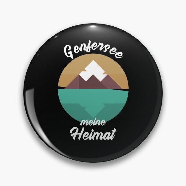 Item preview, Lake Geneva Lake Switzerland Lusanne Geneva gift idea designed and sold by TodayrShirts.