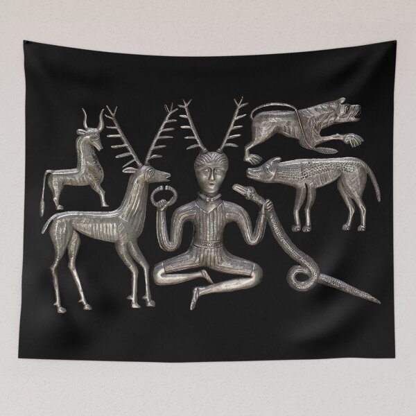 Item preview, Cernunnos designed and sold by DotorEaon.