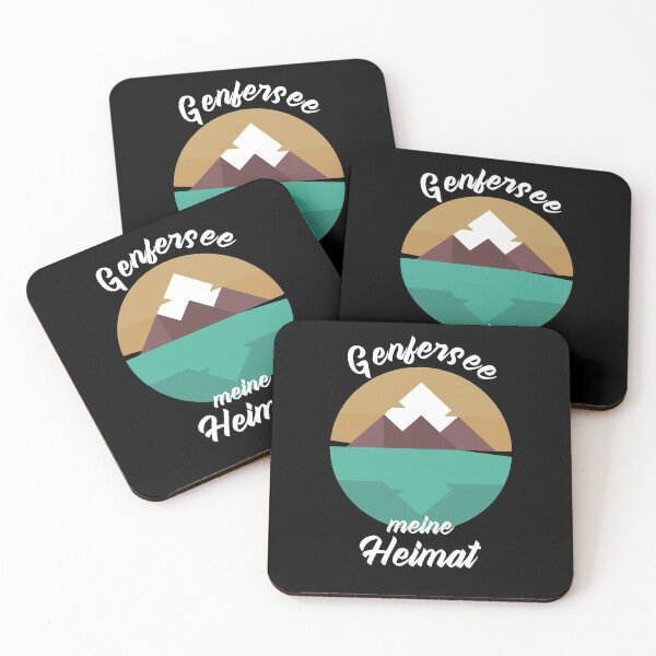 Item preview, Lake Geneva Lake Switzerland Lusanne Geneva gift idea designed and sold by TodayrShirts.