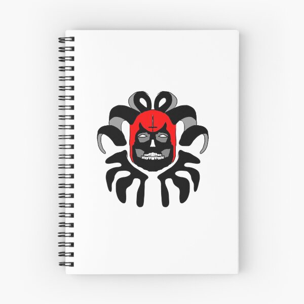 Item preview, mask designed and sold by shadmanan.
