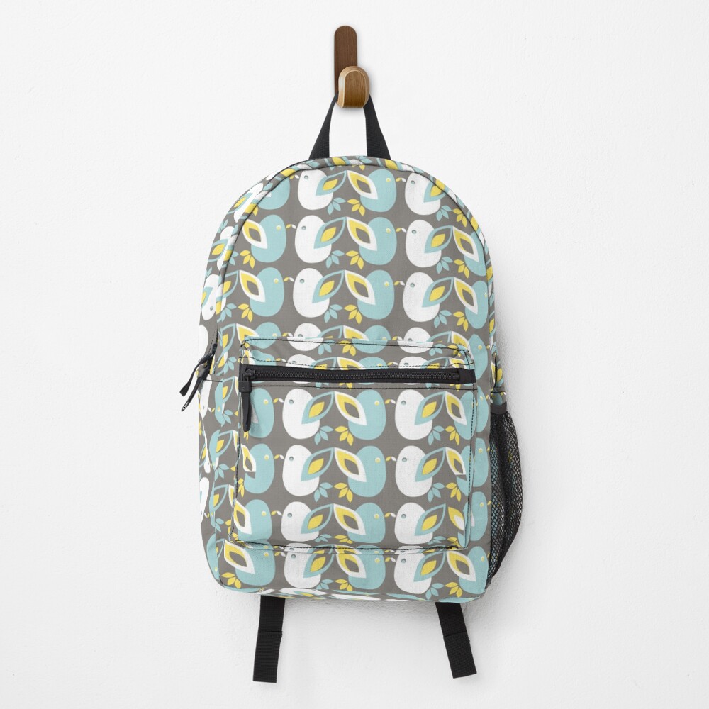 Item preview, Backpack designed and sold by lanolga.