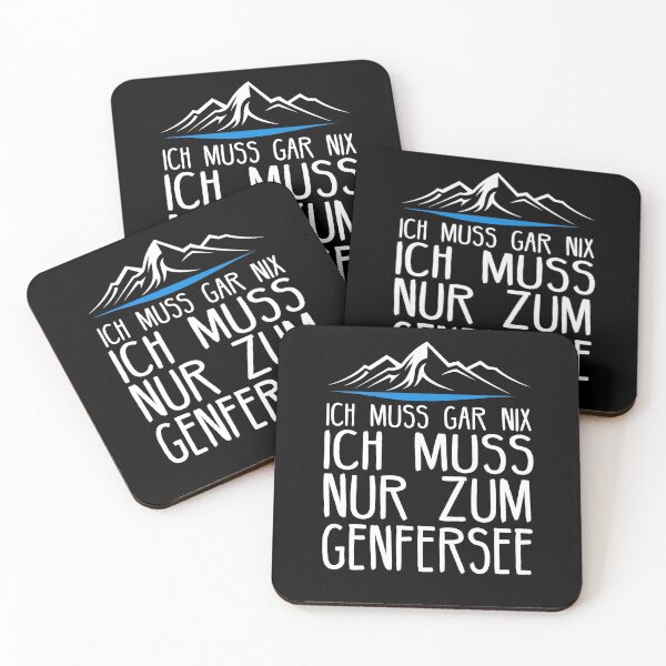 Item preview, Lake Geneva Lake Switzerland Lusanne Geneva gift idea designed and sold by TodayrShirts.
