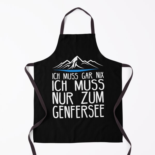 Item preview, Lake Geneva Lake Switzerland Lusanne Geneva gift idea designed and sold by TodayrShirts.