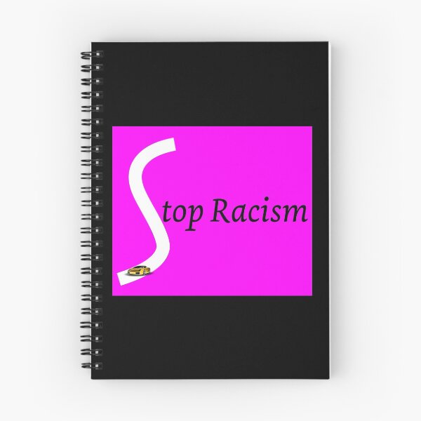 Item preview, Stop Racism designed and sold by Artstastic.