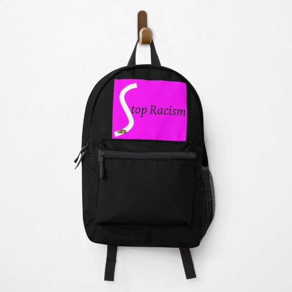 Item preview, Stop Racism designed and sold by Artstastic.