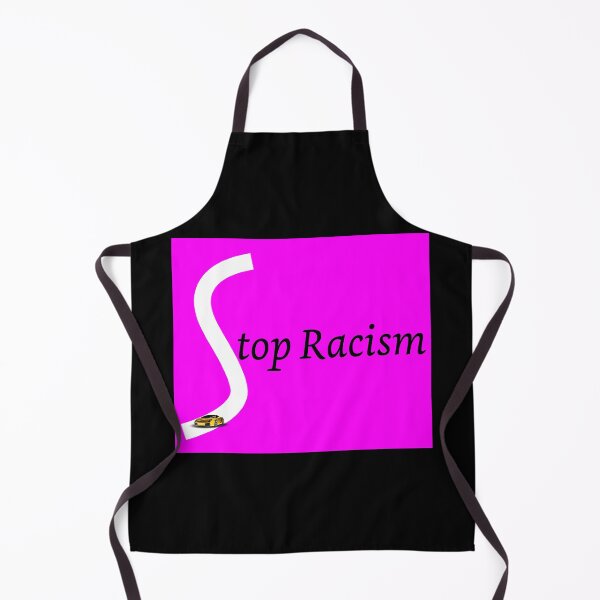 Item preview, Stop Racism designed and sold by Artstastic.