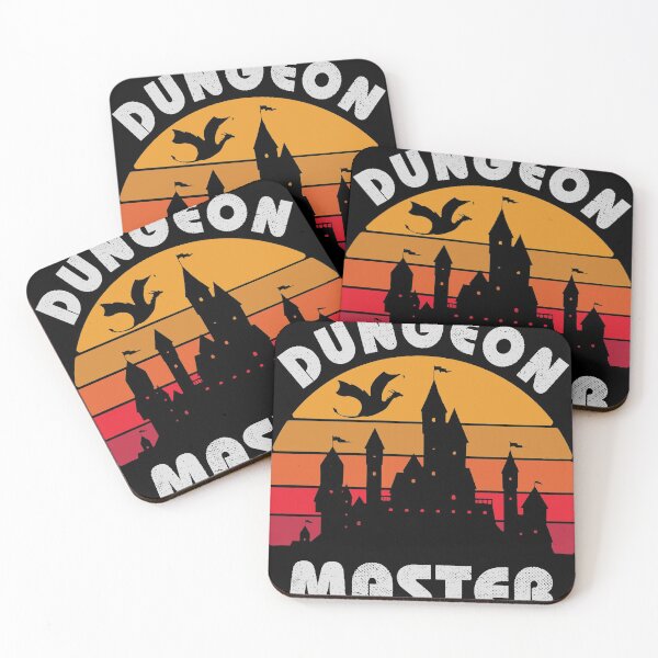 Artikelvorschau, DUNGEON MASTER VINTAGE SHIRT entworfen und verkauft von Kappa2022s.