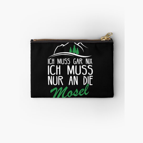 Item preview, Mosel Eifel hiking river winemaker gift idea designed and sold by TodayrShirts.